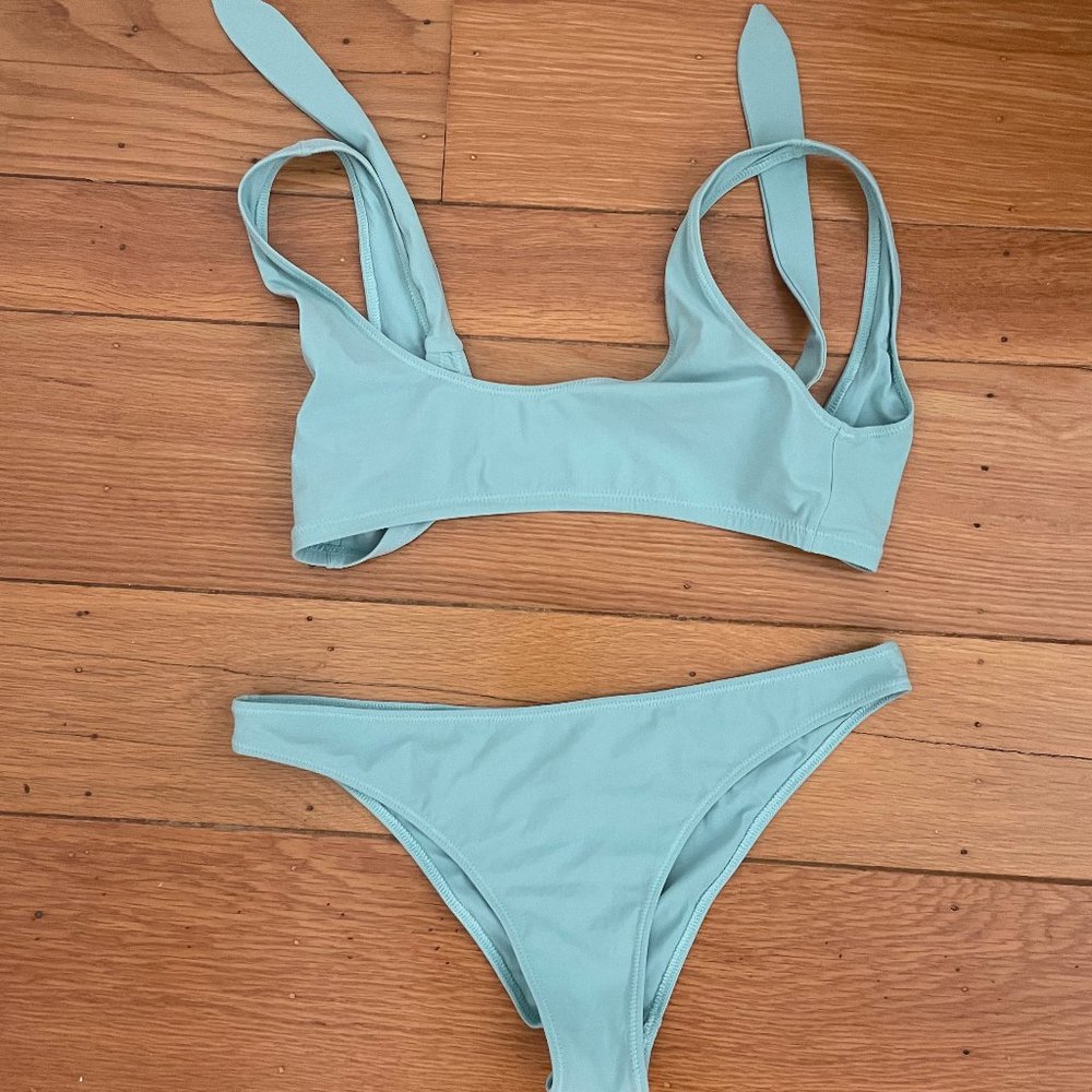 Lido-Lido bathing suit